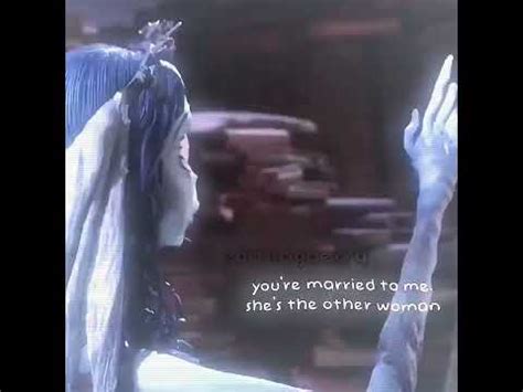 Image result for Corpse Bride Other Woman
