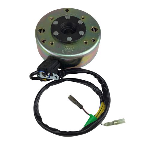 Image result for GY6 Magneto