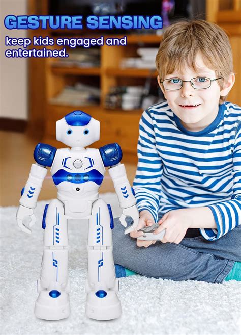 Image result for Remote Control Robots for Kids