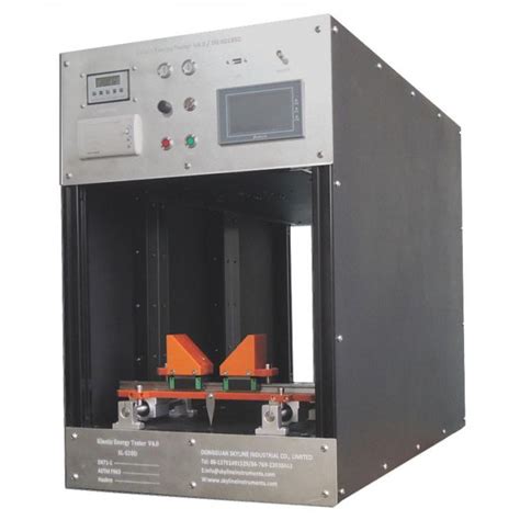 Kinetic Energy Sensor Array に対する画像結果