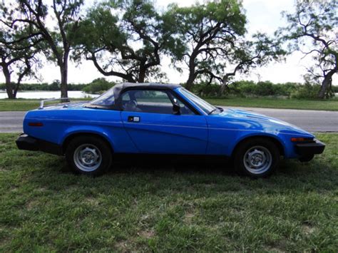 Walnut Parts for Triumph TR 7 ਲਈ ਪ੍ਰਤੀਬਿੰਬ ਨਤੀਜਾ