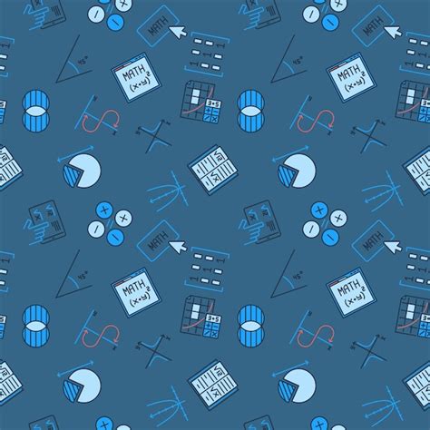 Science and Math Pattern-এর ছবি ফলাফল