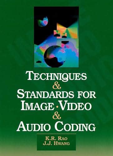 Coding for Image Audio Video に対する画像結果