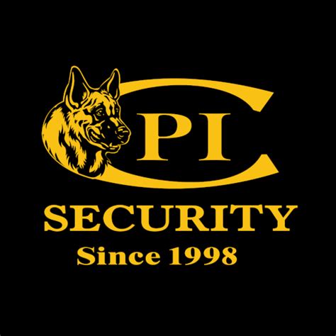 Bildergebnis für CPI Security App Icon