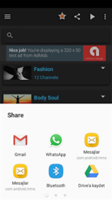 Image result for Live TV Apk for Android