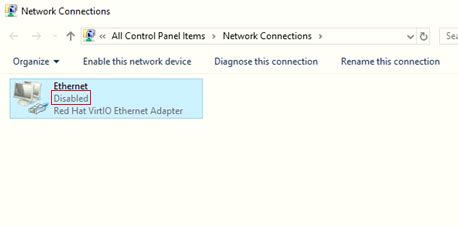 Image result for Restart Network Adapter Command