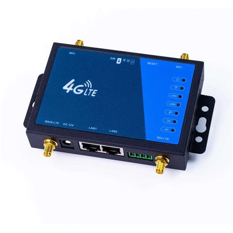 Image result for Camper Van 4G Router