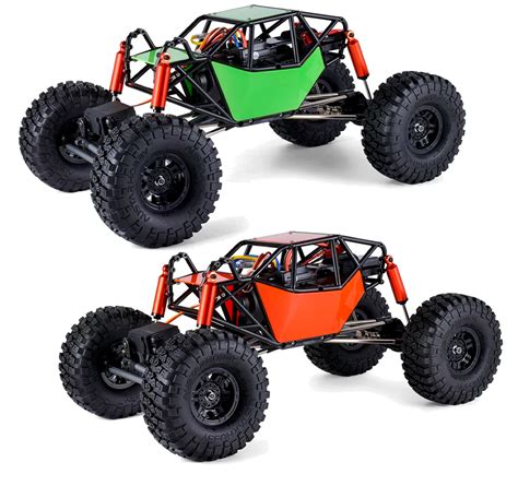 Toradh íomhá ar Loading Kings RC