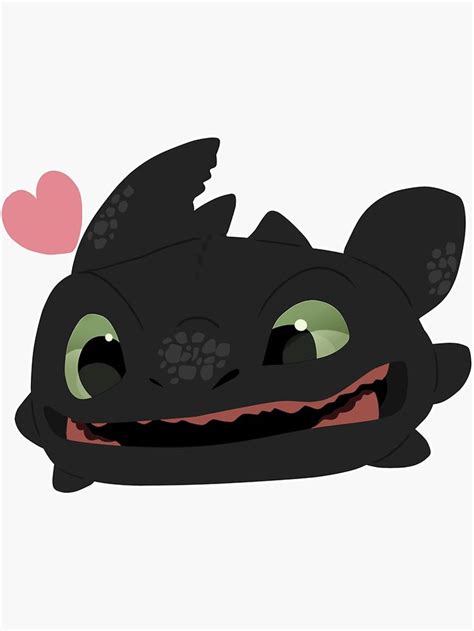 Image result for Toothless Love