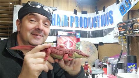 Image result for Python Patrol Croc Master