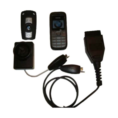 Toradh íomhá ar Mini Cooper Computer Programming