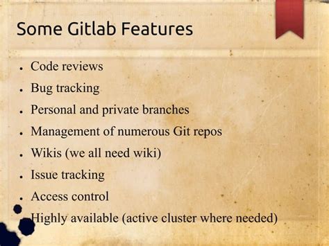 Image result for GitLab Overview