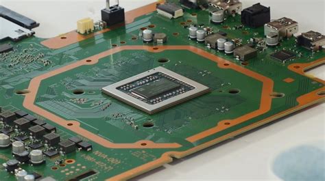 PS4 Processor に対する画像結果