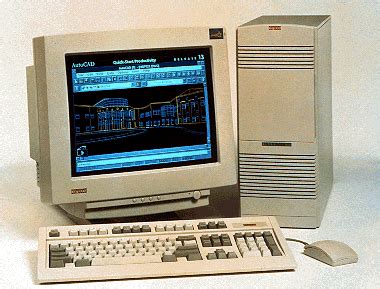 Unix Workstation に対する画像結果