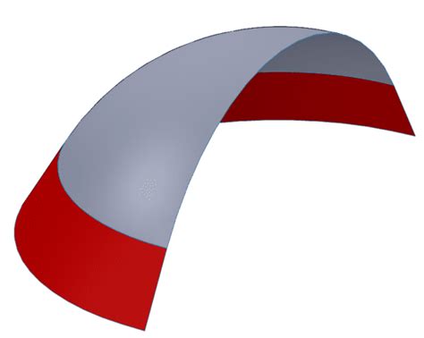 Toradh íomhá ar SolidWorks Part Types