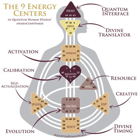 Afbeeldingsresultaten voor Human Design Chart Generator
