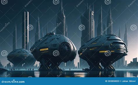 Image result for Alien Passenger Ship