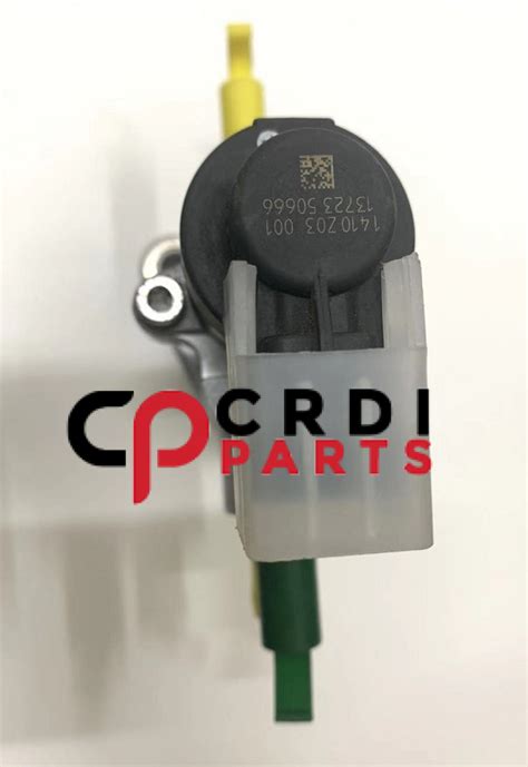 Toradh íomhá ar Fuel Injection Electronic Control Unit