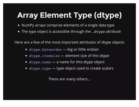 Image result for Beginning Numpy