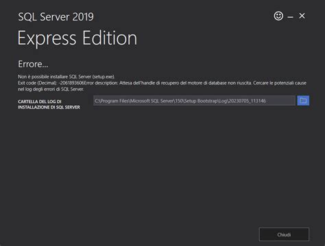 Image result for SQL Installation Error