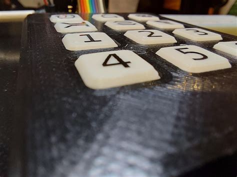 TBT ClickPad Backlit Keypad కోసం చిత్ర ఫలితం