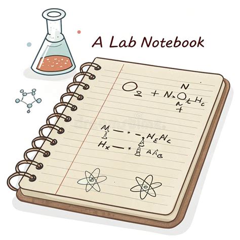 Toradh íomhá ar Lab Notebook Board