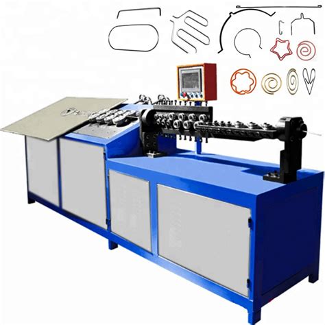 Image result for Wire Forming Machine