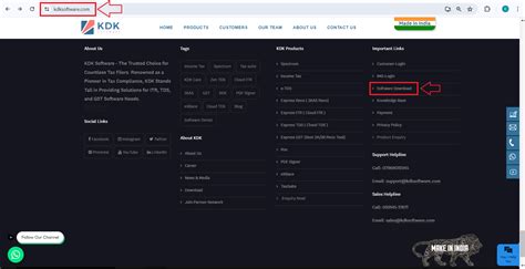 Software Intalation に対する画像結果