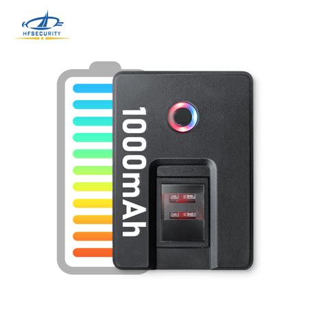 Image result for ProDesk Fingerprint Scanner