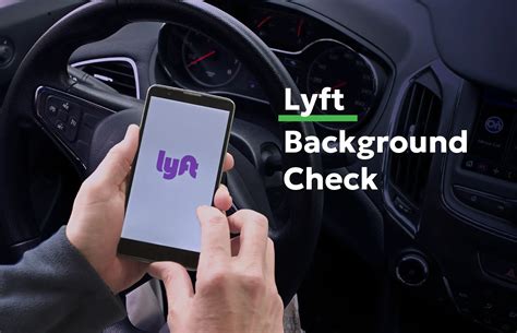 Image result for Lyft Background Monitoring Required