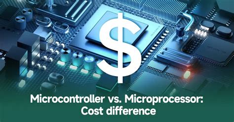 Image result for Microcontroller vs Micro Processer