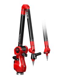 CMM Arm Measuring Flatness in Space に対する画像結果