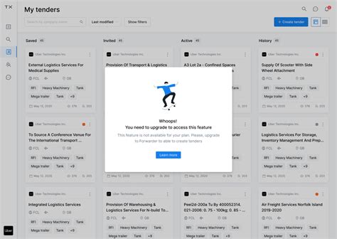 Card UI Sample に対する画像結果