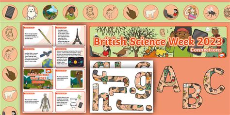 British Science Week KS1 に対する画像結果