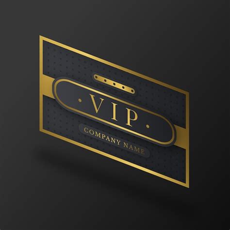 Image result for VIP Card Logo