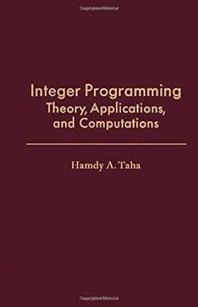 Integer Programming Books に対する画像結果