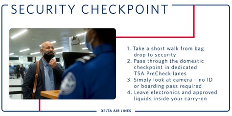Image result for Which Security Checkpoint Should I Use at DIA