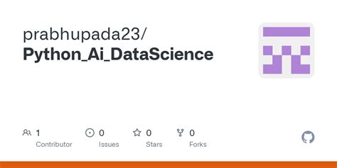 GitHub Python Ai に対する画像結果