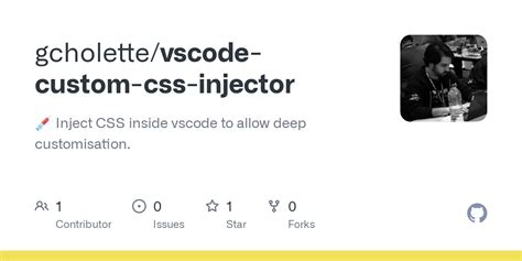 Toradh íomhá ar Customize Vscode with Custom CSS and JS Loader
