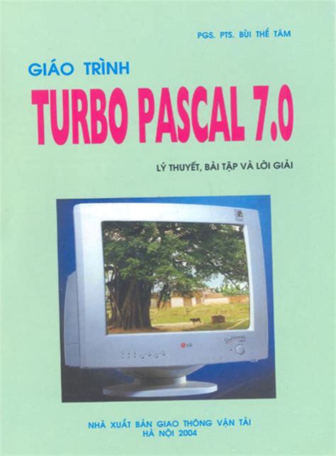 Image result for Turbo Pascal 7.0