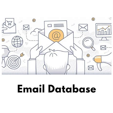 Email Database Procces に対する画像結果