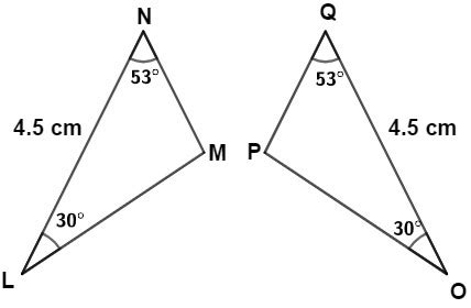 Image result for Asa Theorem Geometry Examples