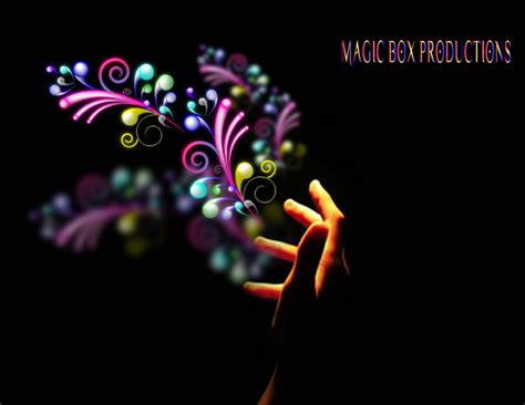 Magic Box Production に対する画像結果