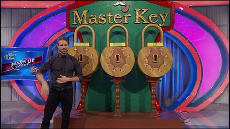 TPiR Master Key に対する画像結果