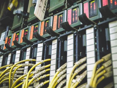 Toradh íomhá ar Keyboard Logic Controller