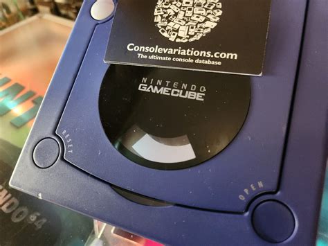 IGN GameCube Prototype に対する画像結果
