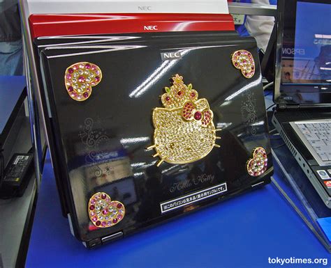 Image result for Optane Hello Kitty Computer