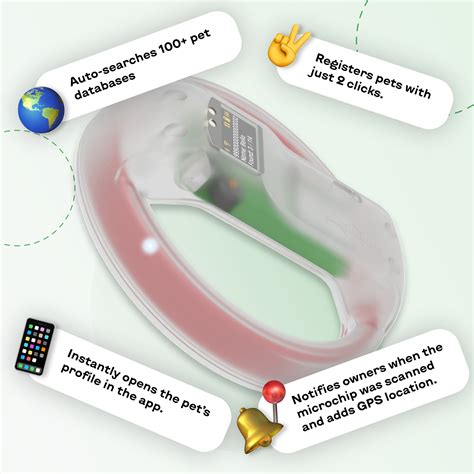 Image result for CKC Pro ID Mini Microchip