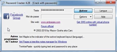 Image result for Password Cracker Software