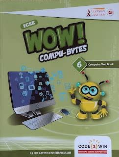 Toradh íomhá ar Mr Byte Computer Book